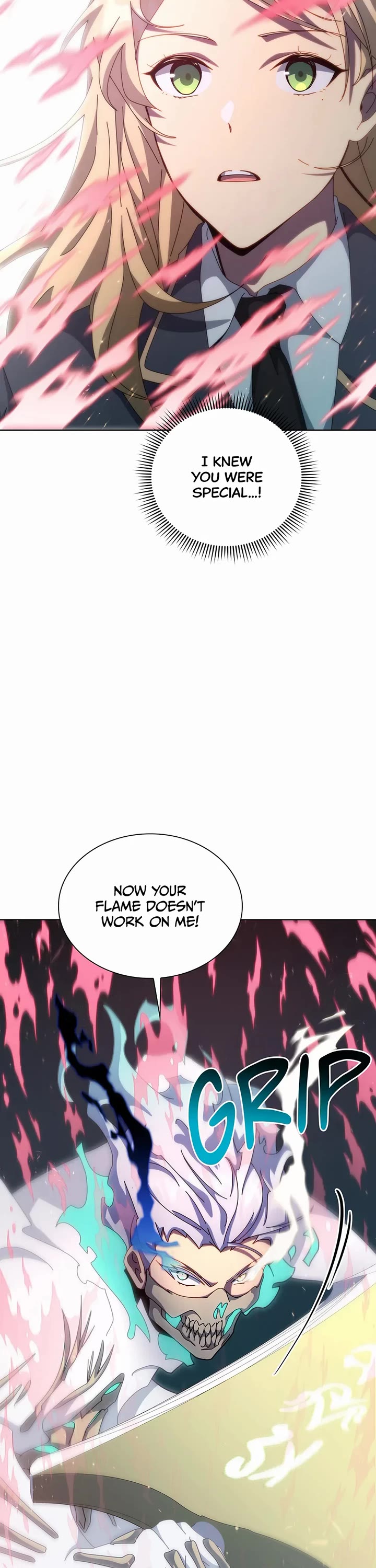 Necromancer Academy and the Genius Summoner chapter 151 page 23