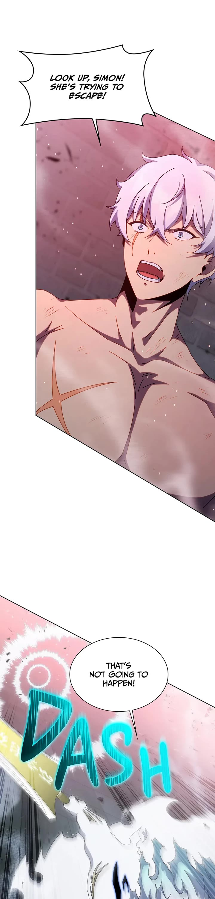 Necromancer Academy and the Genius Summoner chapter 151 page 27