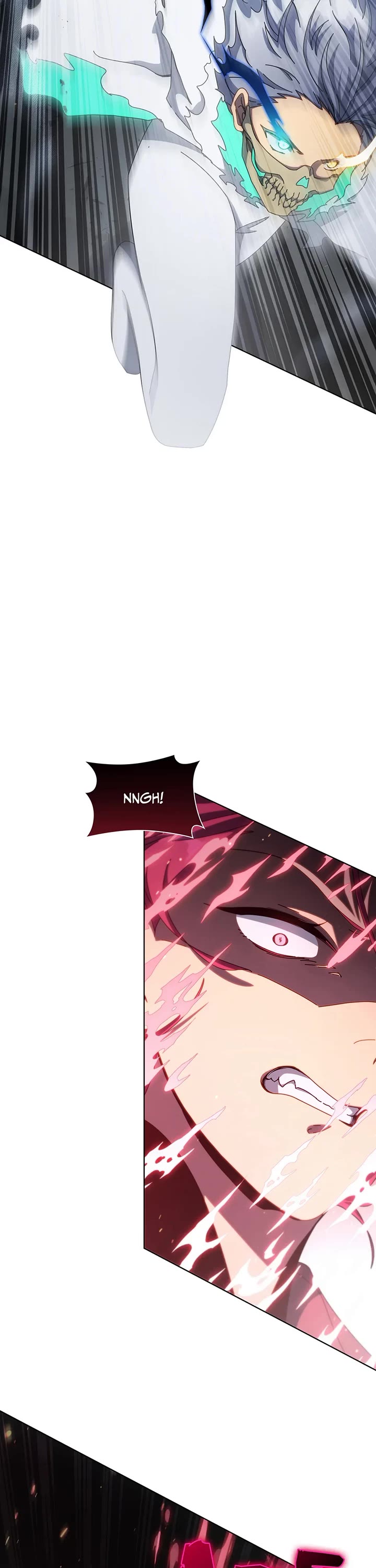 Necromancer Academy and the Genius Summoner chapter 151 page 28