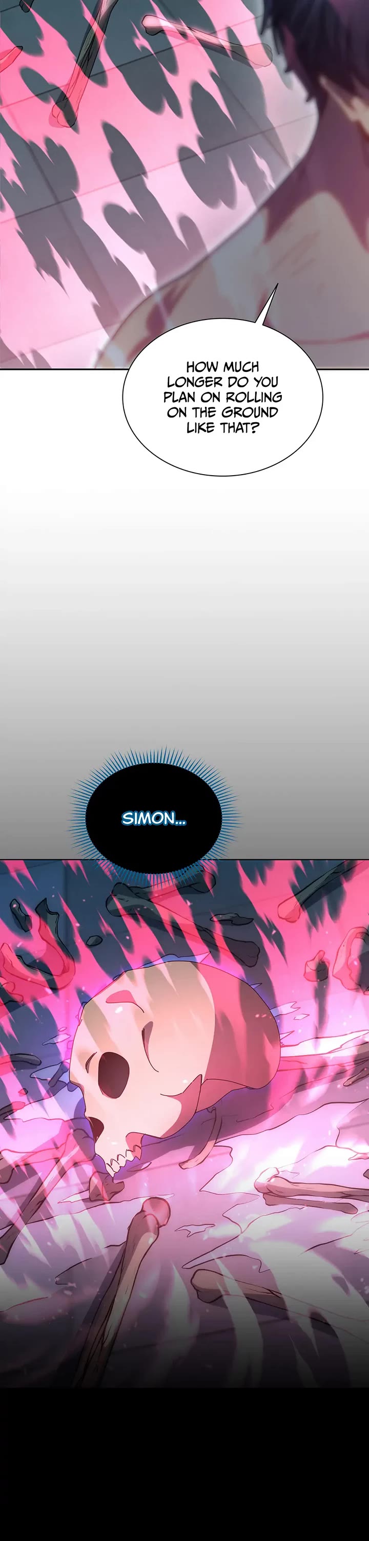 Necromancer Academy and the Genius Summoner chapter 151 page 3