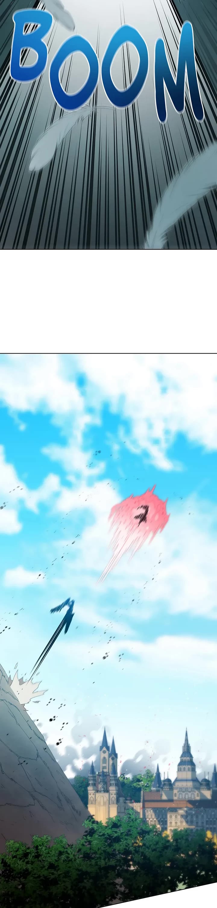 Necromancer Academy and the Genius Summoner chapter 151 page 38