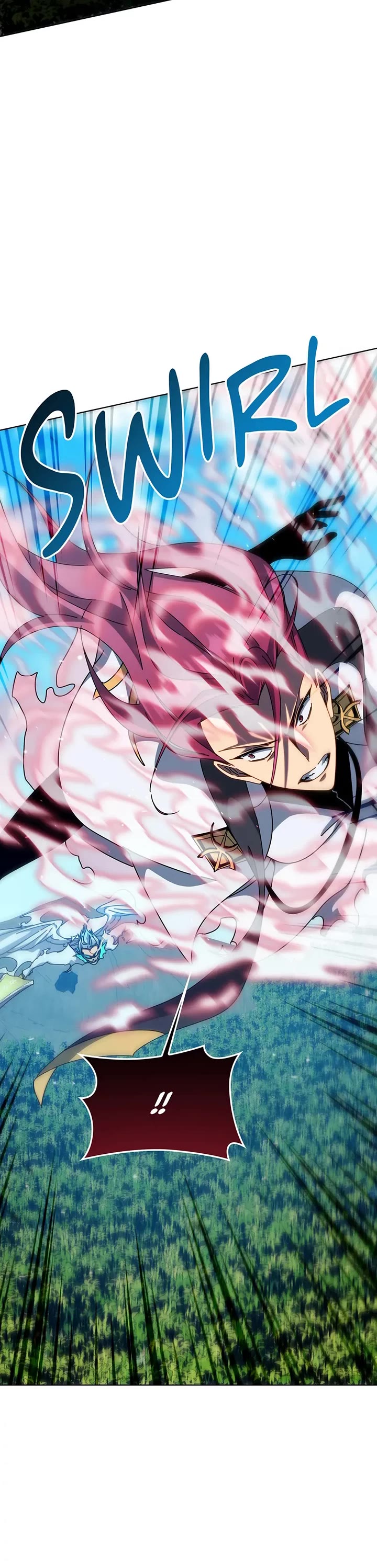 Necromancer Academy and the Genius Summoner chapter 151 page 39