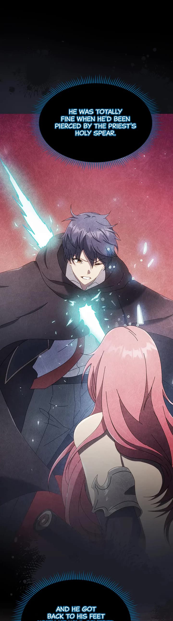 Necromancer Academy and the Genius Summoner chapter 151 page 4