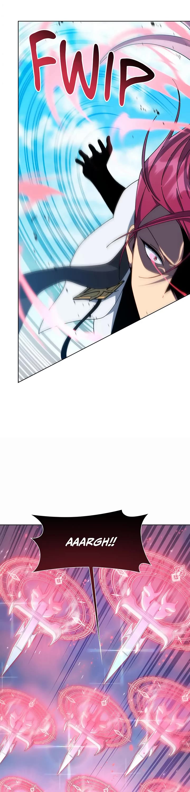 Necromancer Academy and the Genius Summoner chapter 151 page 40