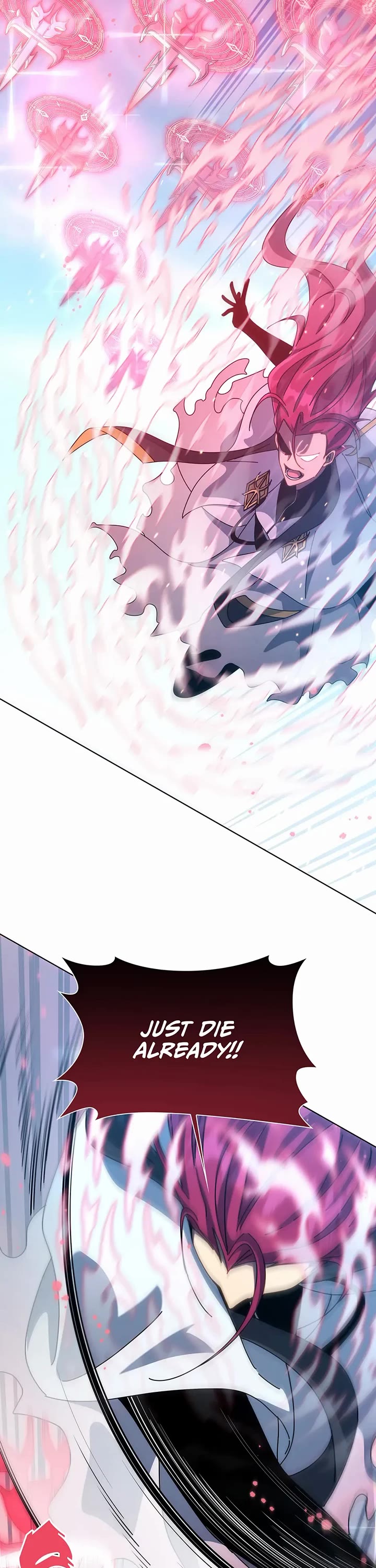 Necromancer Academy and the Genius Summoner chapter 151 page 41