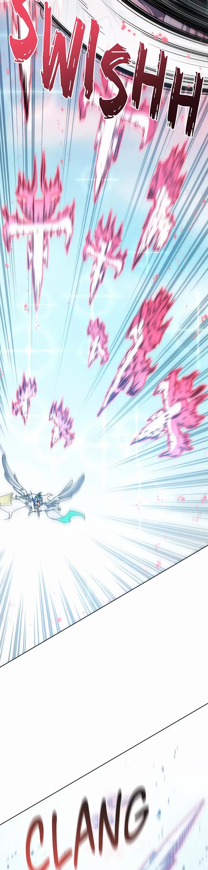 Necromancer Academy and the Genius Summoner chapter 151 page 42