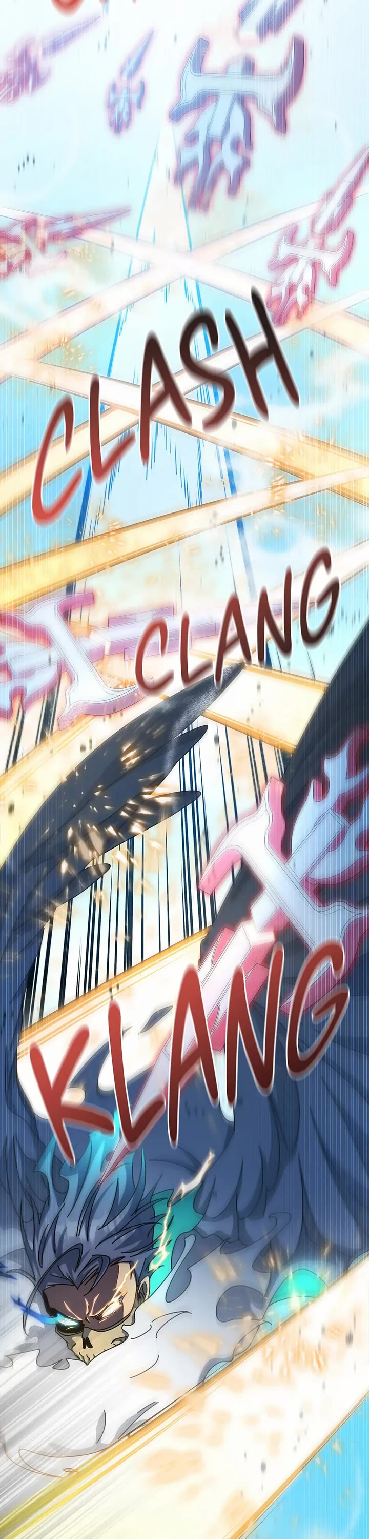 Necromancer Academy and the Genius Summoner chapter 151 page 43