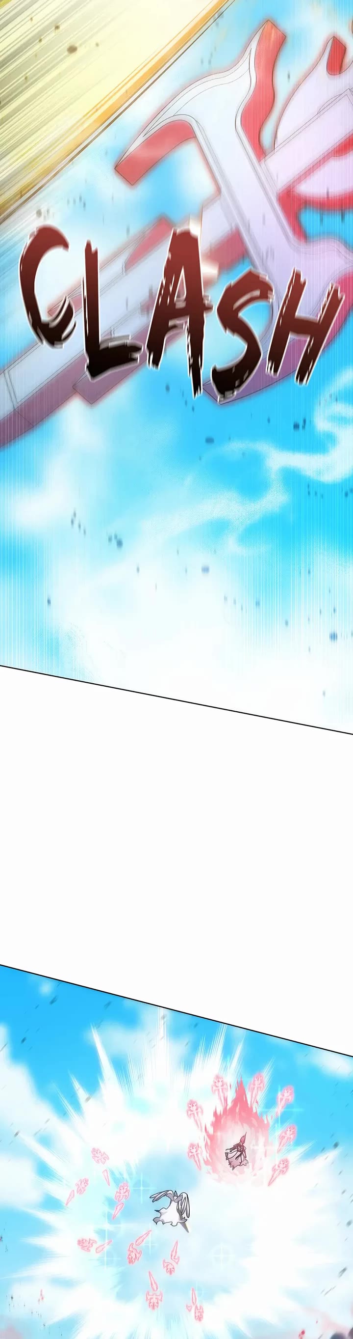 Necromancer Academy and the Genius Summoner chapter 151 page 44