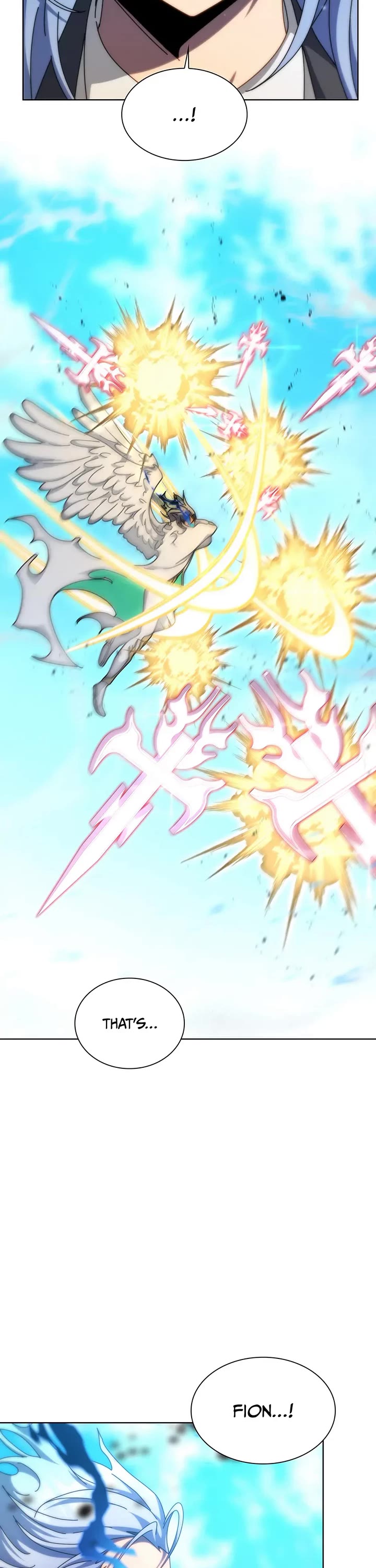 Necromancer Academy and the Genius Summoner chapter 151 page 47