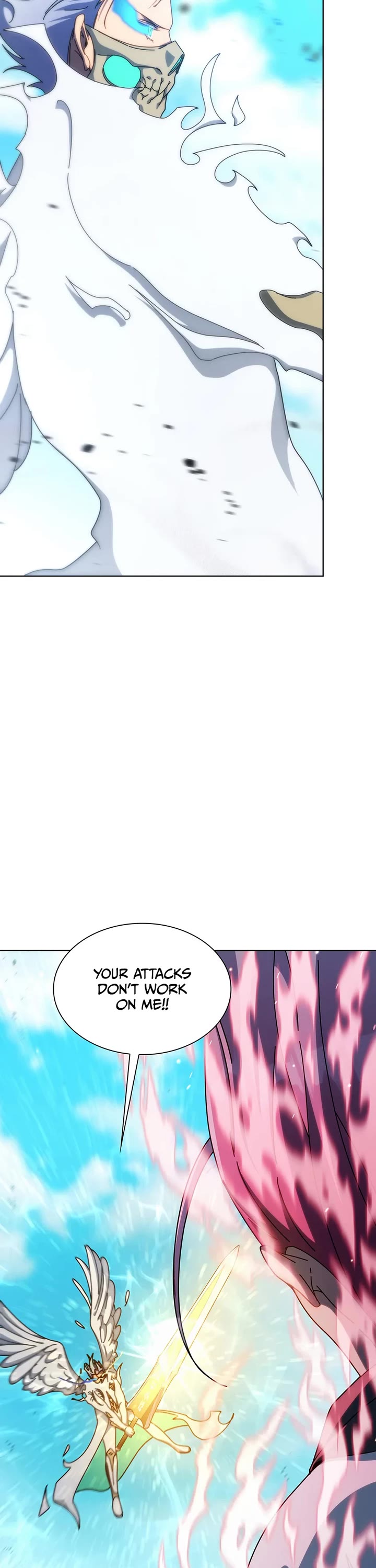 Necromancer Academy and the Genius Summoner chapter 151 page 48