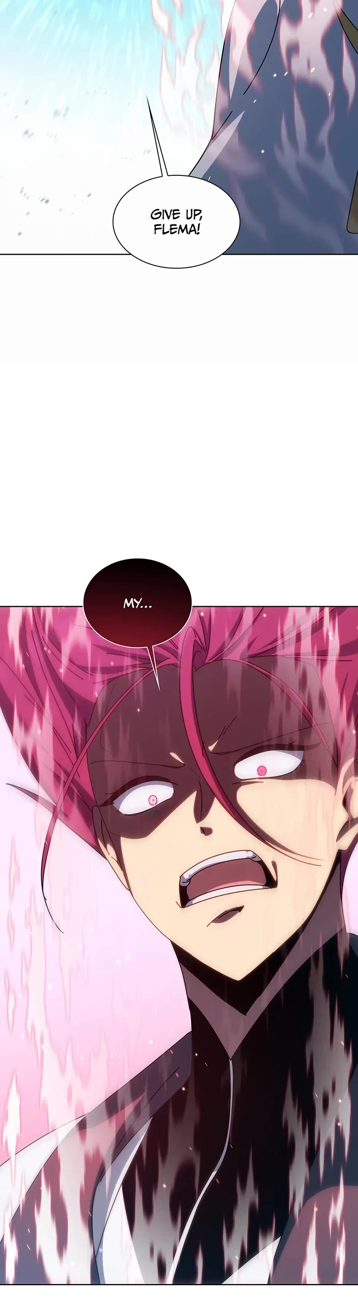 Necromancer Academy and the Genius Summoner chapter 151 page 49