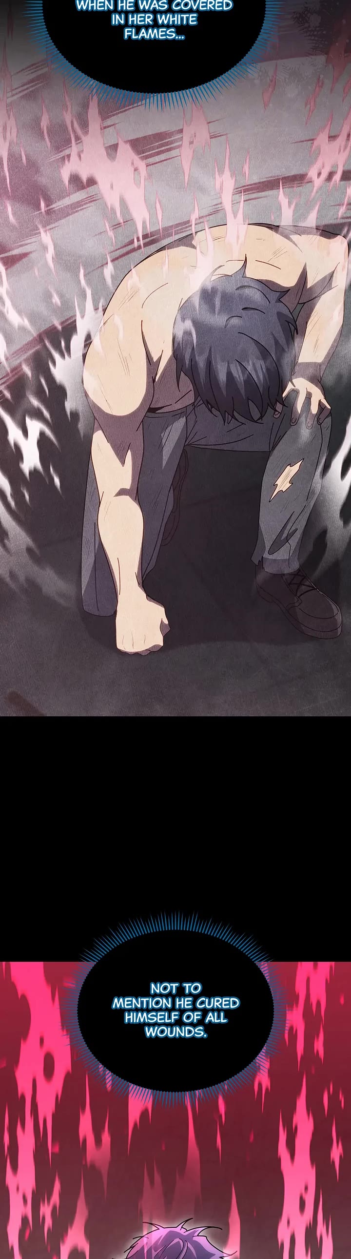 Necromancer Academy and the Genius Summoner chapter 151 page 5