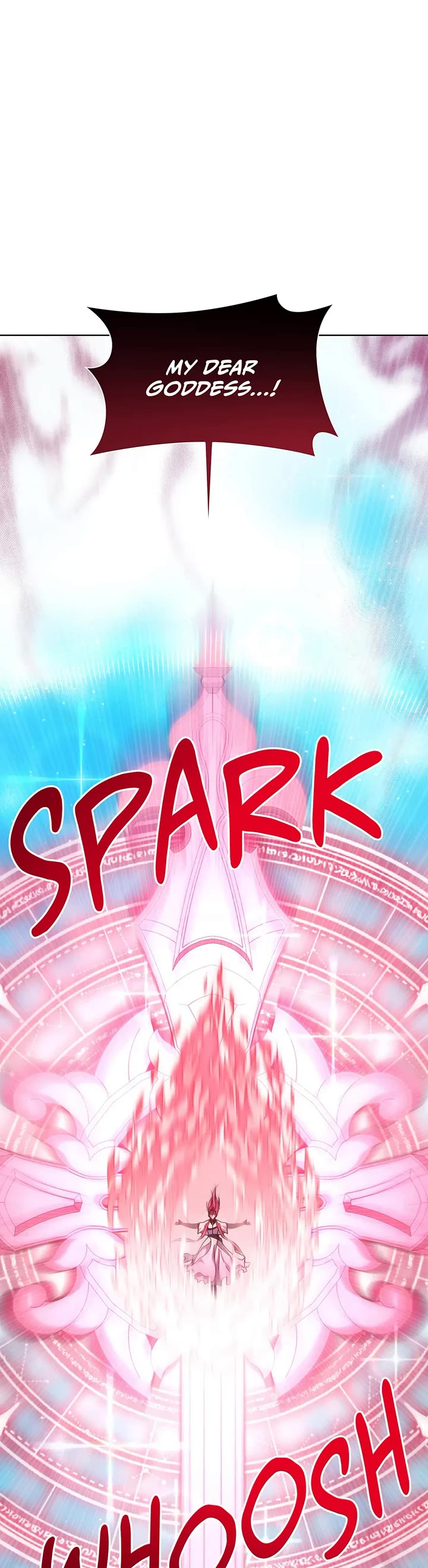 Necromancer Academy and the Genius Summoner chapter 151 page 50