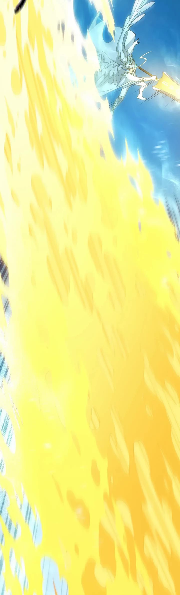 Necromancer Academy and the Genius Summoner chapter 151 page 54