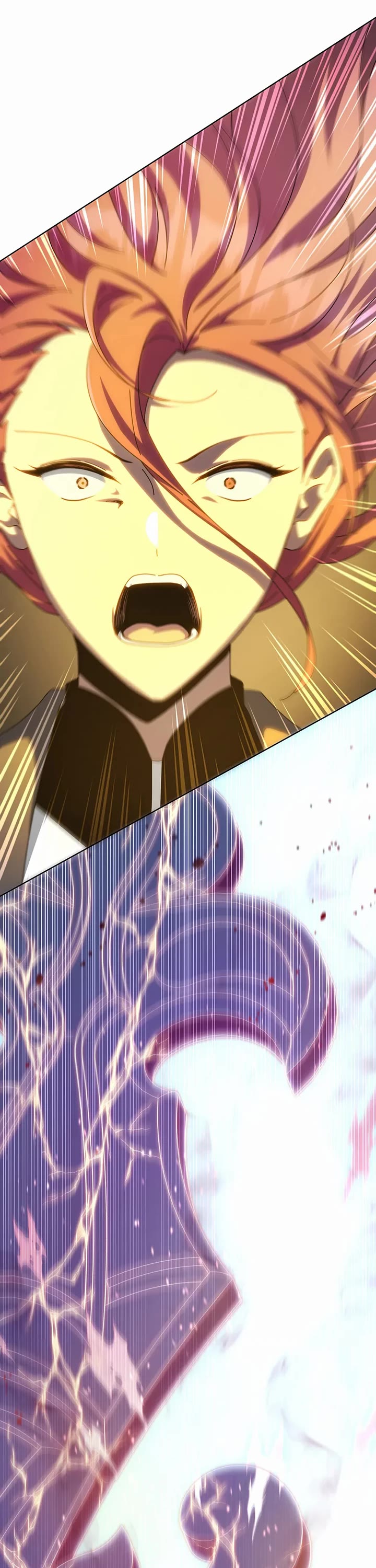 Necromancer Academy and the Genius Summoner chapter 151 page 56