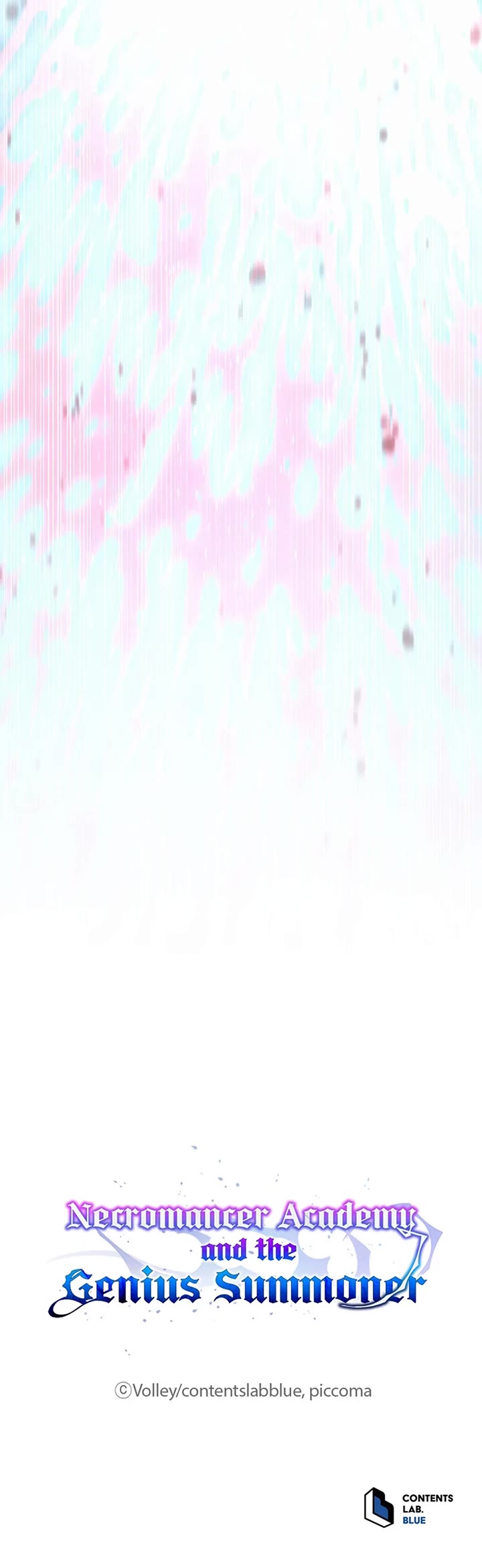 Necromancer Academy and the Genius Summoner chapter 151 page 58