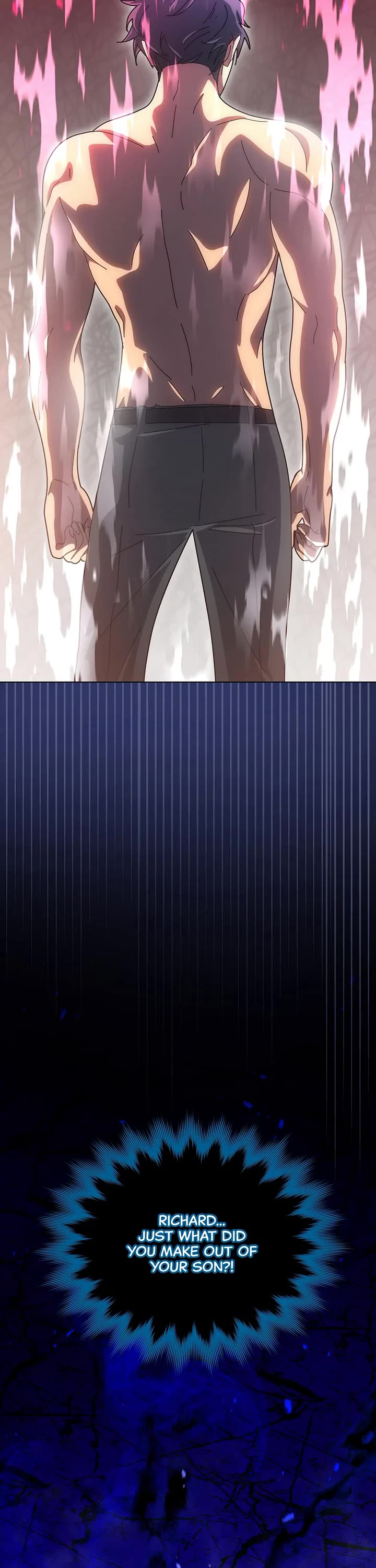 Necromancer Academy and the Genius Summoner chapter 151 page 6