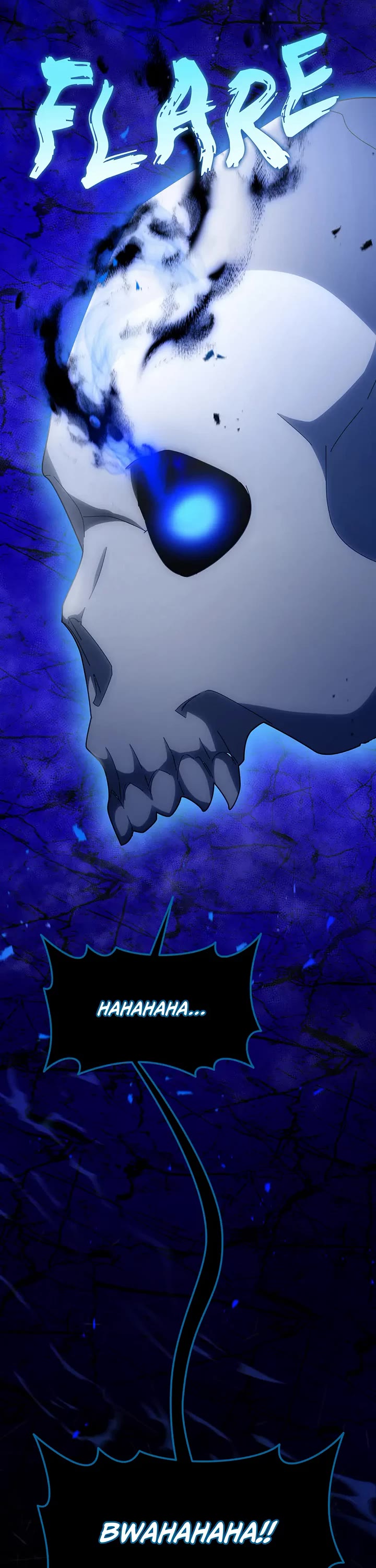 Necromancer Academy and the Genius Summoner chapter 151 page 7