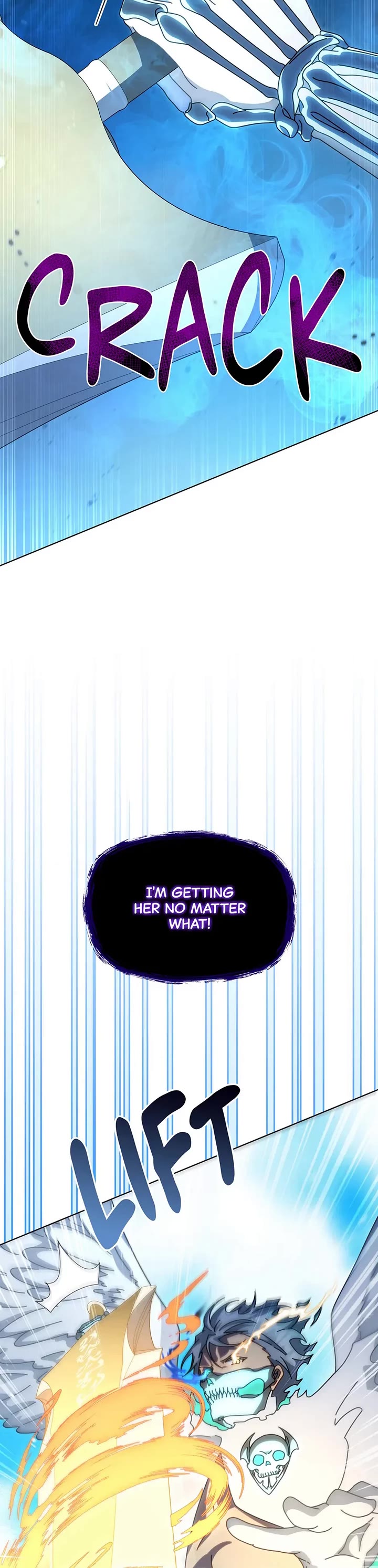 Necromancer Academy and the Genius Summoner chapter 152 page 10