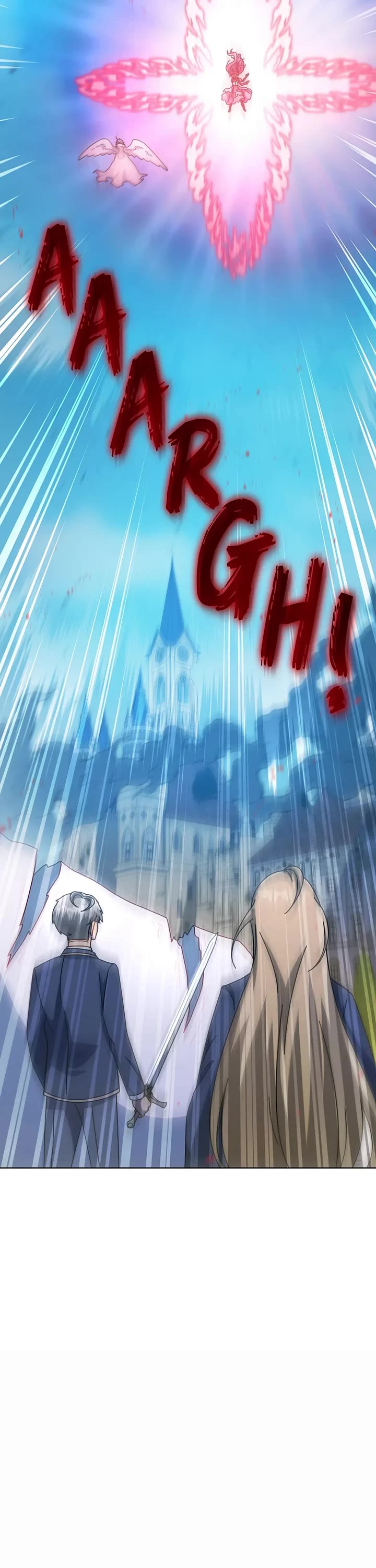 Necromancer Academy and the Genius Summoner chapter 152 page 17