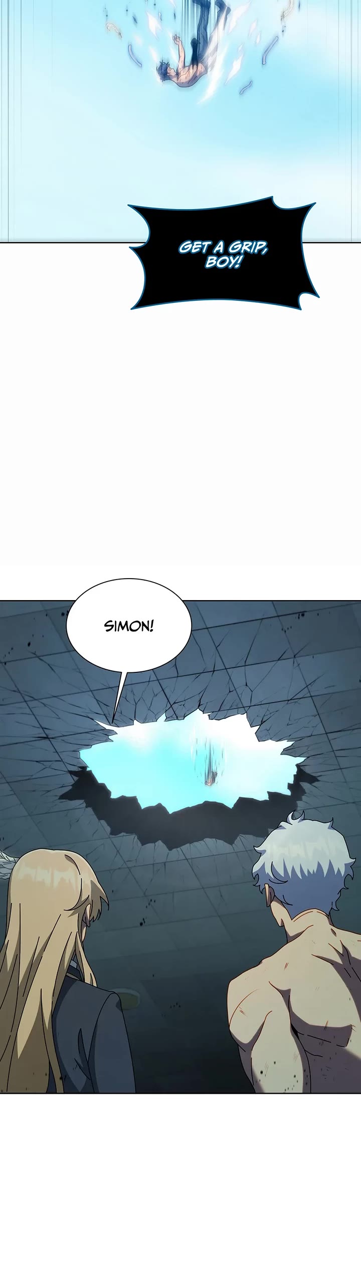 Necromancer Academy and the Genius Summoner chapter 152 page 20