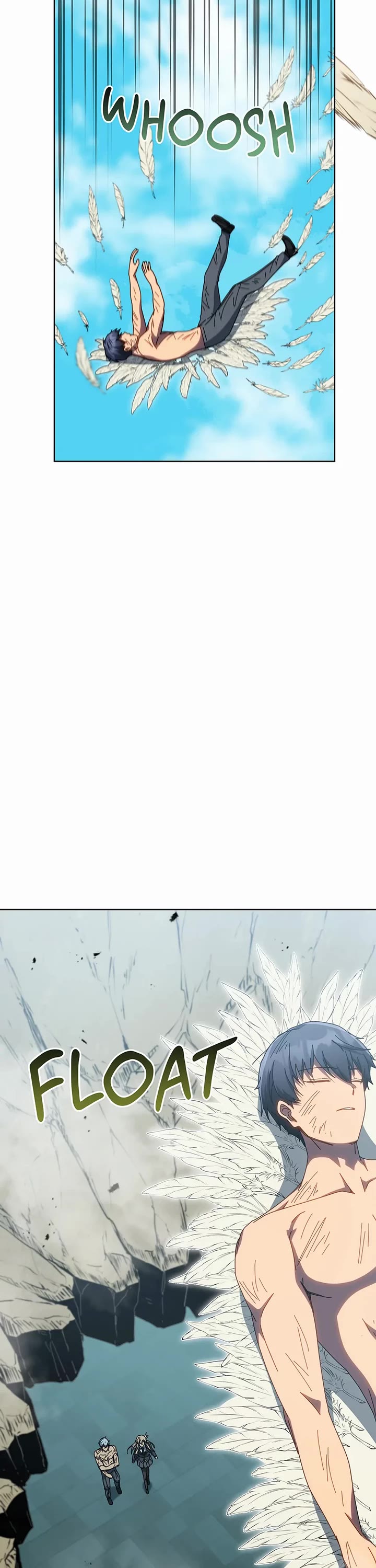 Necromancer Academy and the Genius Summoner chapter 152 page 22