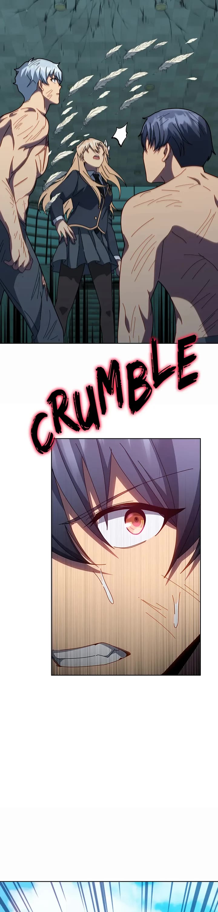 Necromancer Academy and the Genius Summoner chapter 152 page 26