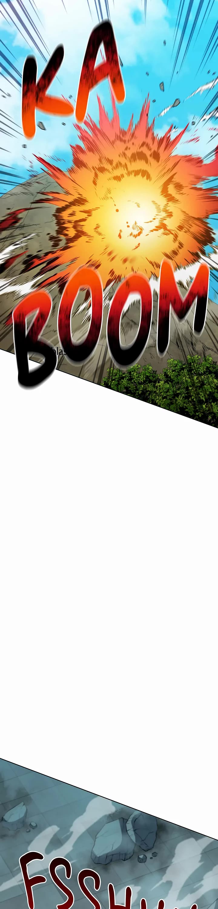 Necromancer Academy and the Genius Summoner chapter 152 page 27