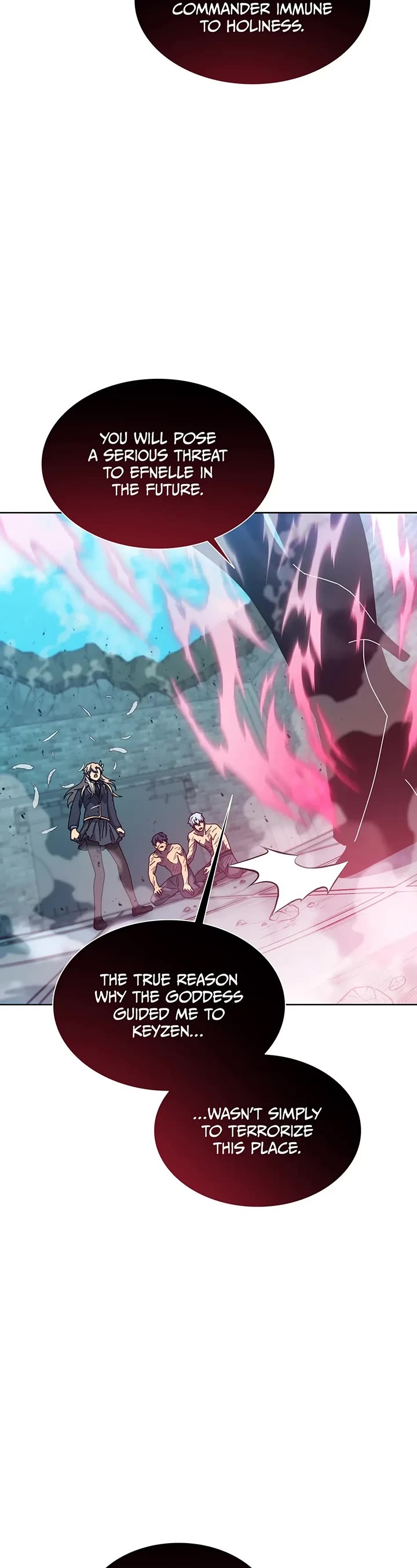 Necromancer Academy and the Genius Summoner chapter 152 page 30