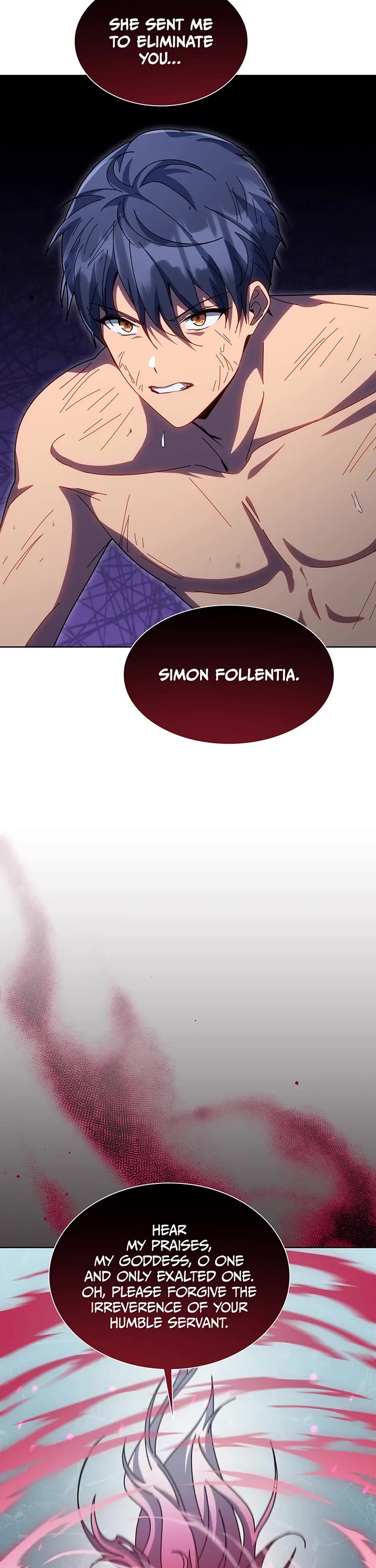 Necromancer Academy and the Genius Summoner chapter 152 page 31