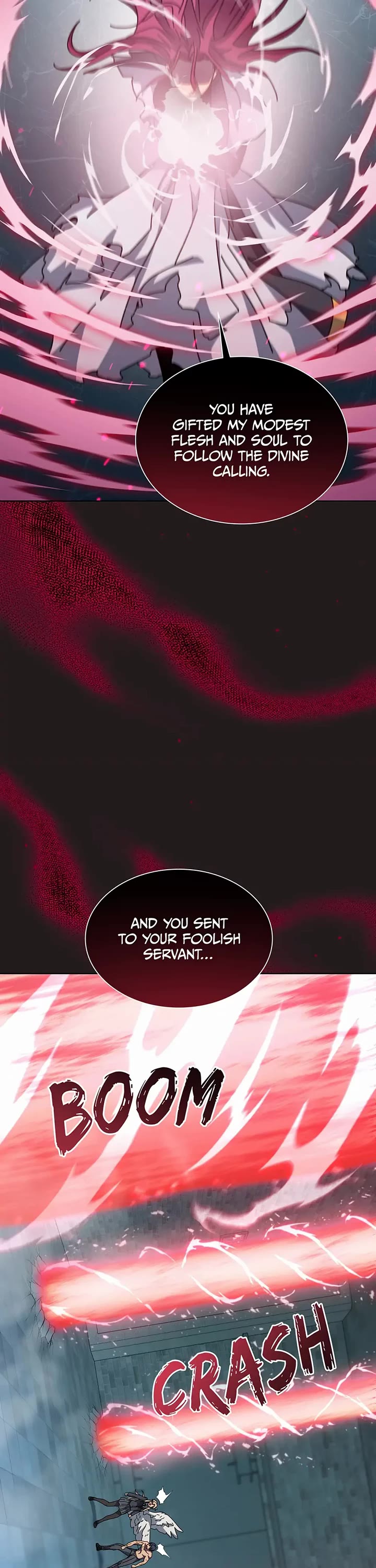 Necromancer Academy and the Genius Summoner chapter 152 page 32