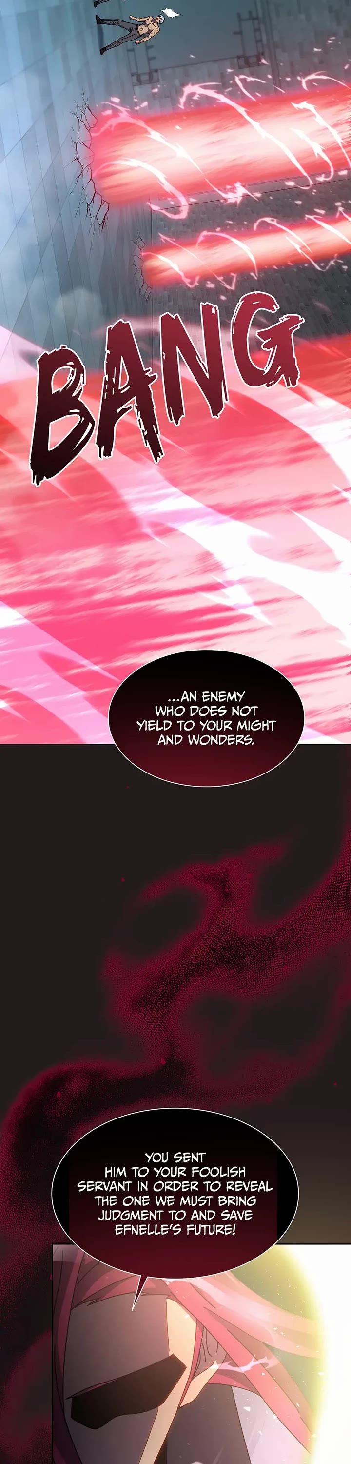 Necromancer Academy and the Genius Summoner chapter 152 page 33