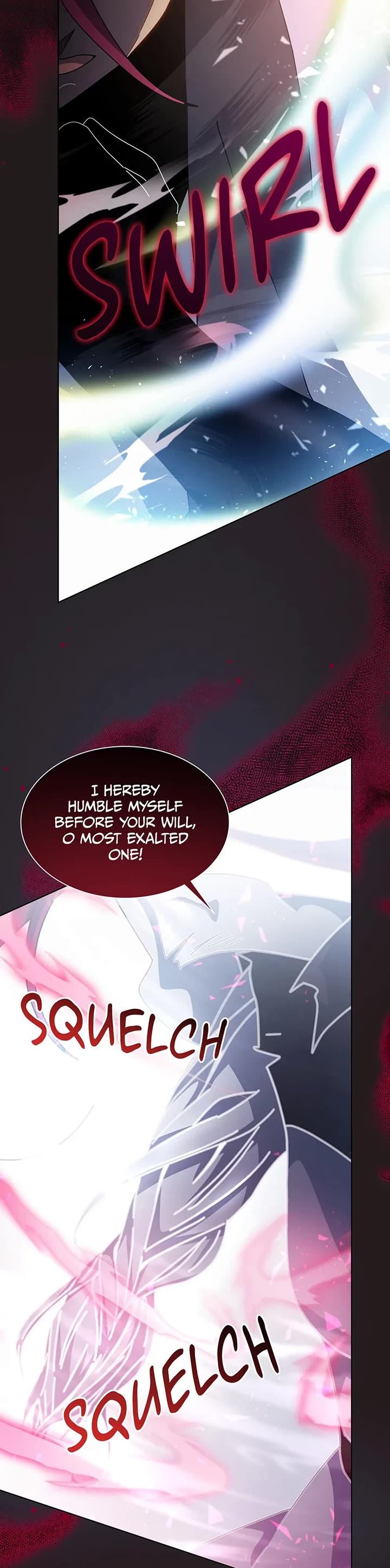 Necromancer Academy and the Genius Summoner chapter 152 page 34