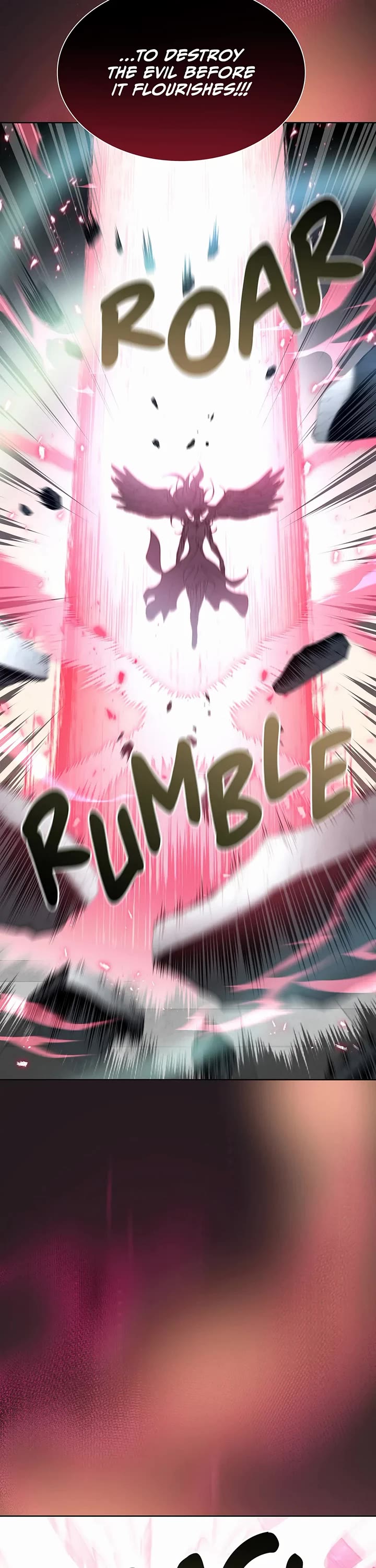 Necromancer Academy and the Genius Summoner chapter 152 page 36