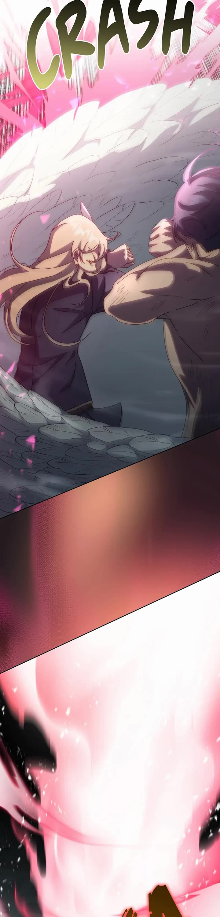 Necromancer Academy and the Genius Summoner chapter 152 page 37