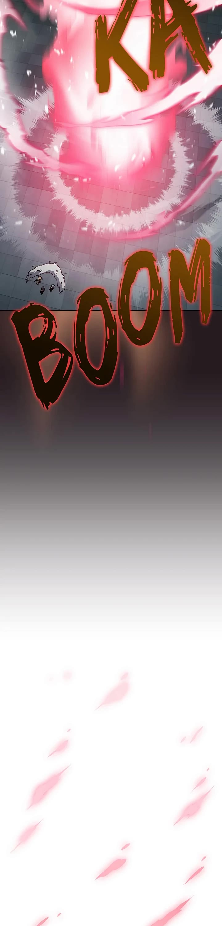 Necromancer Academy and the Genius Summoner chapter 152 page 38