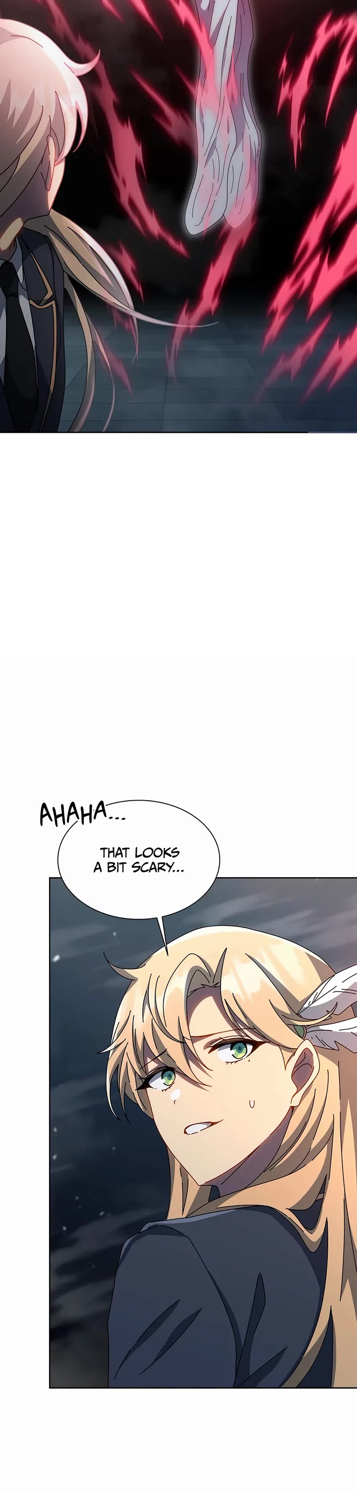 Necromancer Academy and the Genius Summoner chapter 152 page 42