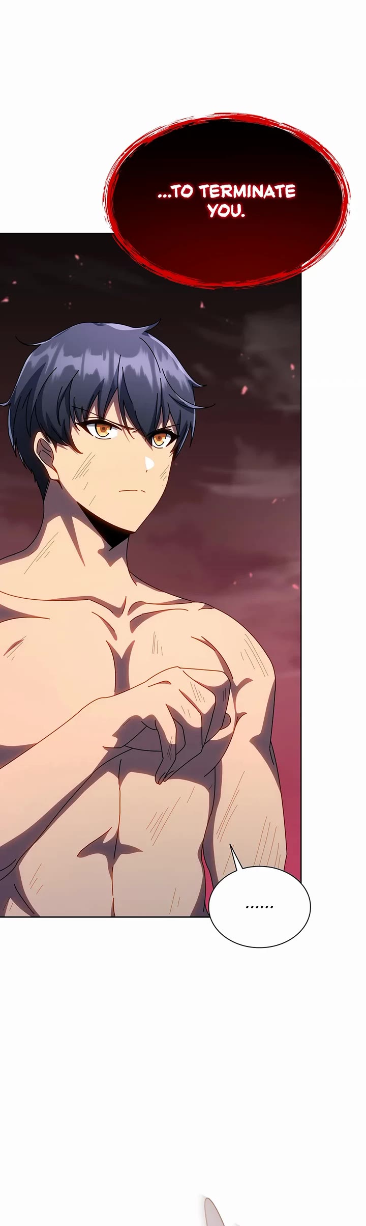 Necromancer Academy and the Genius Summoner chapter 152 page 44