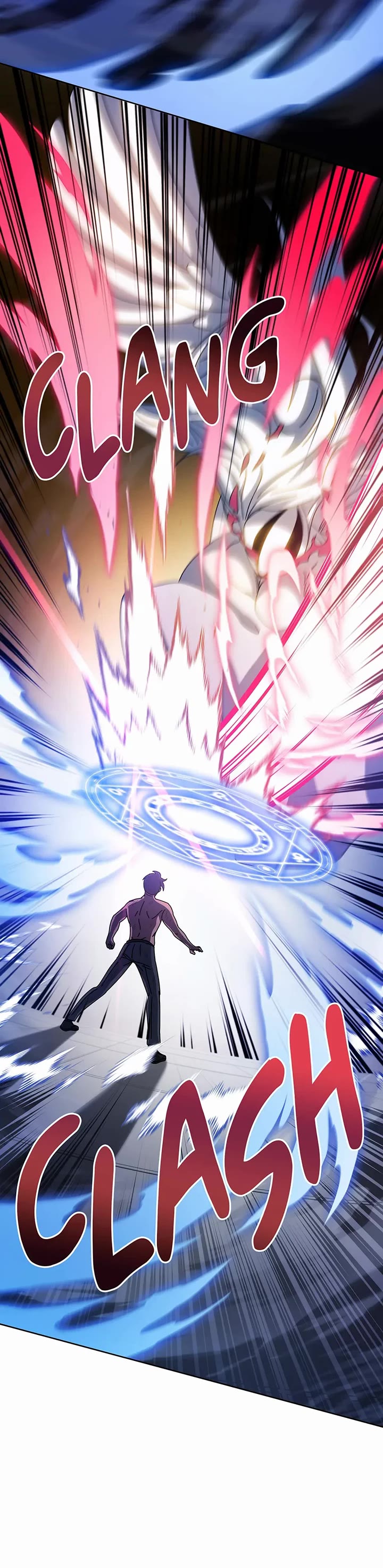 Necromancer Academy and the Genius Summoner chapter 152 page 50