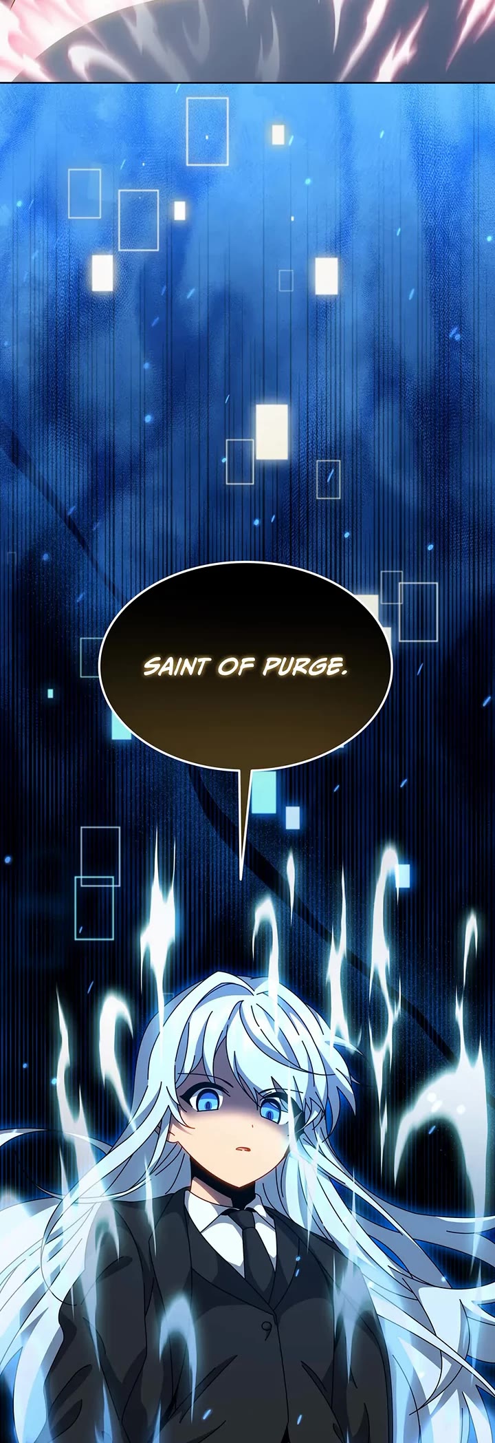 Necromancer Academy and the Genius Summoner chapter 152 page 54