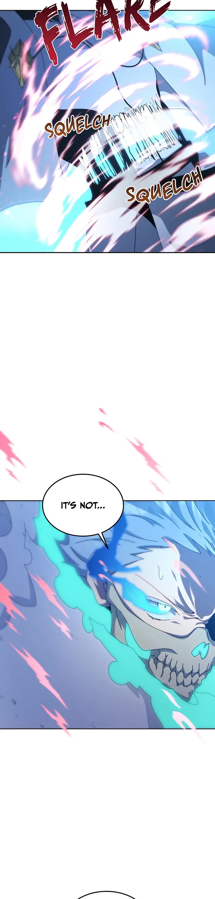 Necromancer Academy and the Genius Summoner chapter 152 page 7