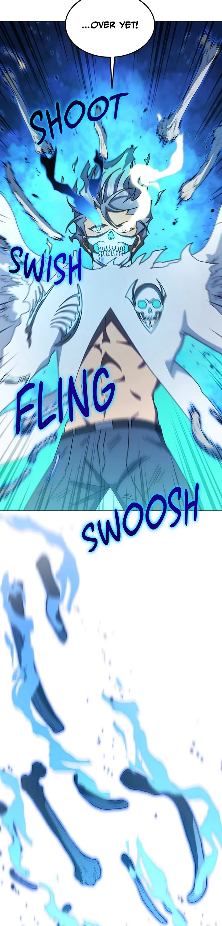 Necromancer Academy and the Genius Summoner chapter 152 page 8