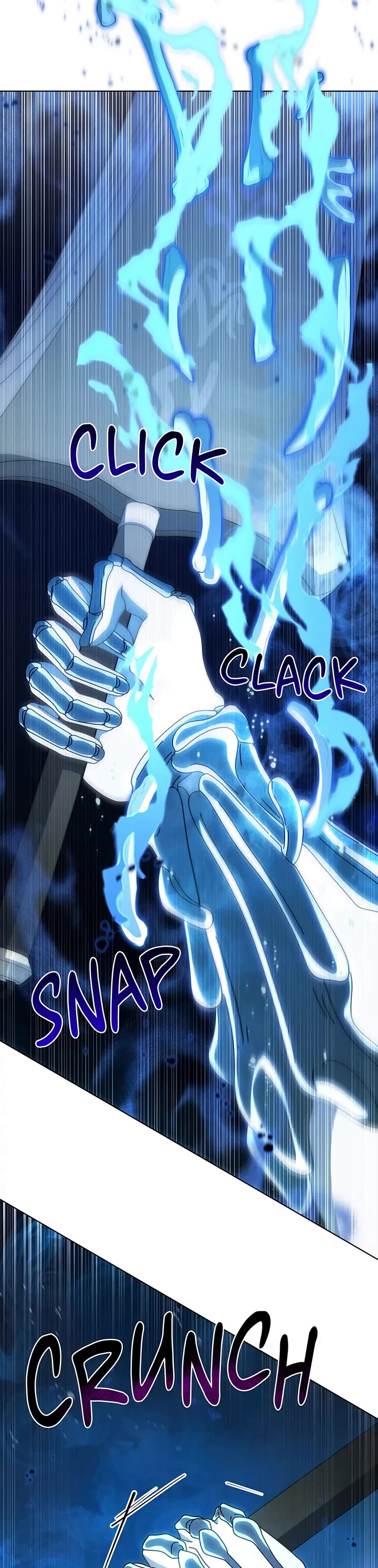 Necromancer Academy and the Genius Summoner chapter 152 page 9