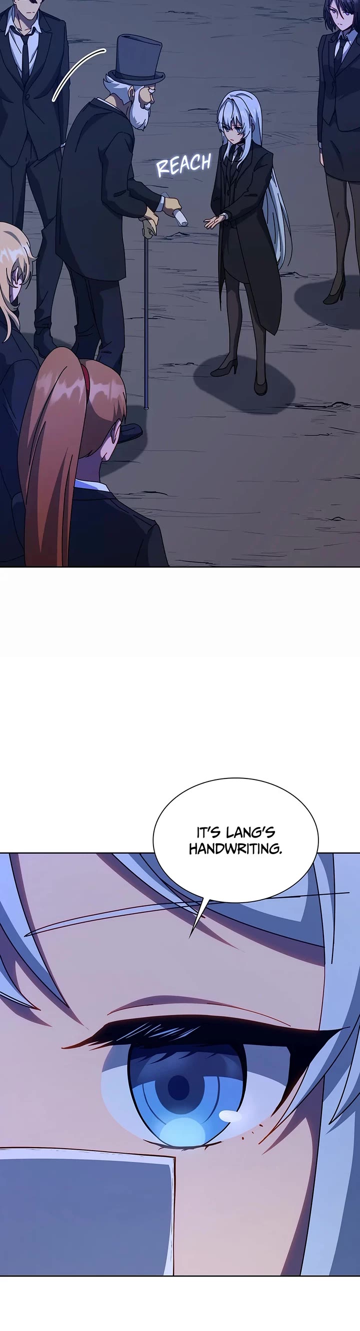 Necromancer Academy and the Genius Summoner chapter 153 page 10