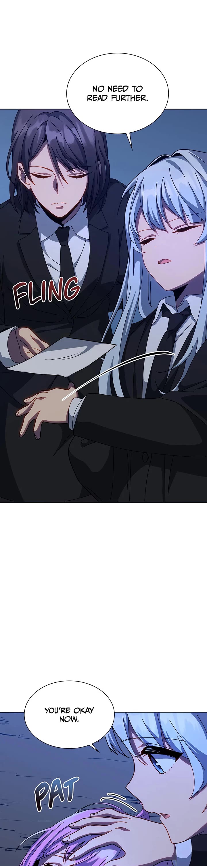 Necromancer Academy and the Genius Summoner chapter 153 page 12