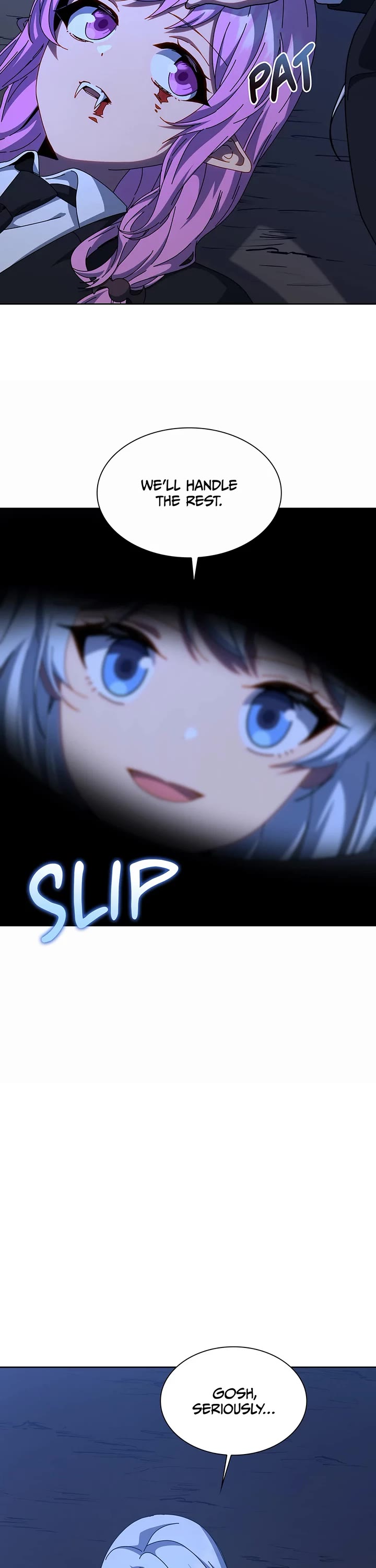 Necromancer Academy and the Genius Summoner chapter 153 page 13