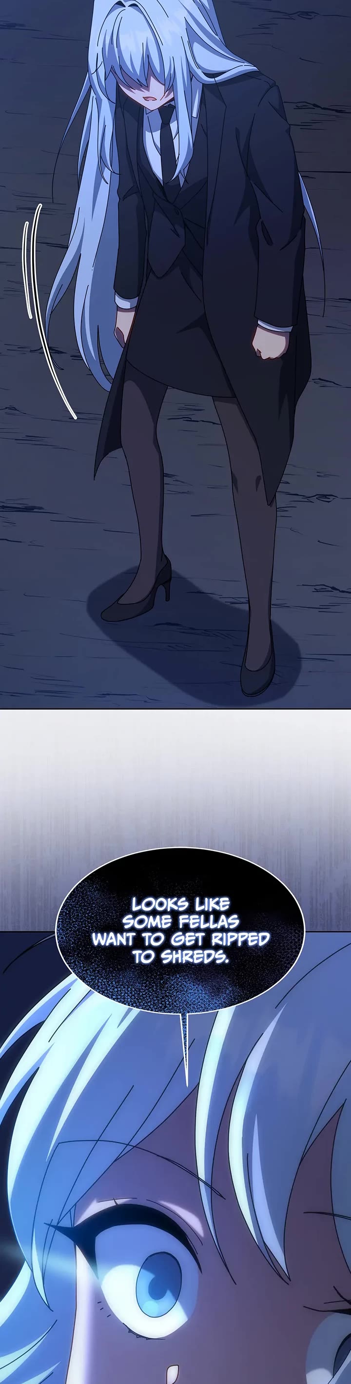 Necromancer Academy and the Genius Summoner chapter 153 page 14