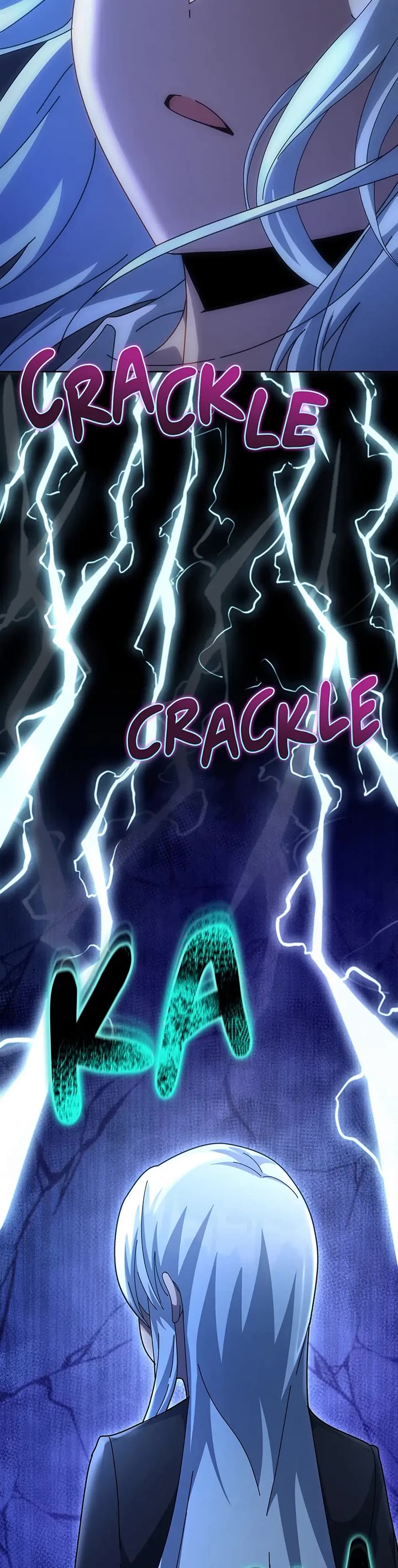 Necromancer Academy and the Genius Summoner chapter 153 page 15