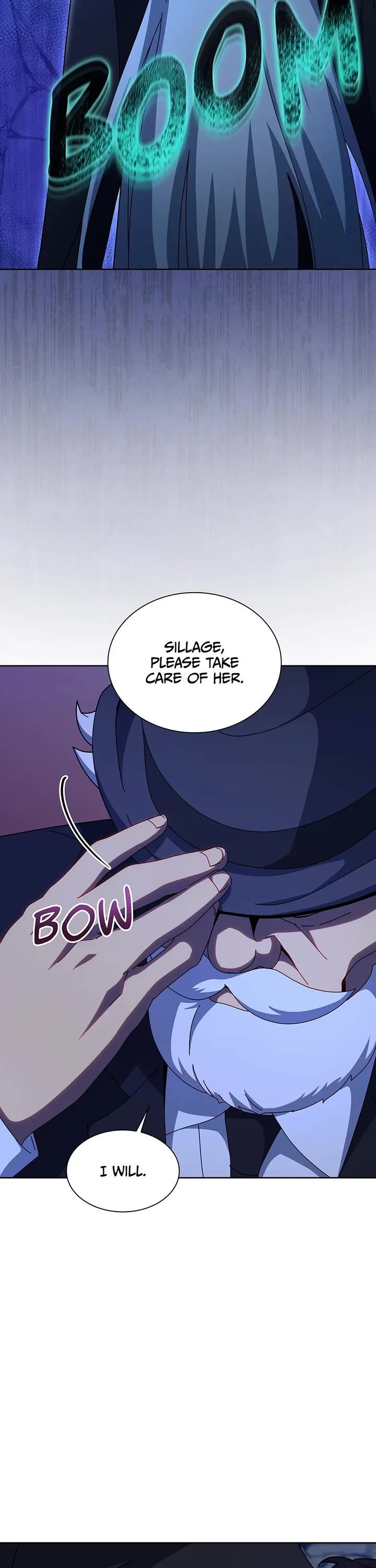 Necromancer Academy and the Genius Summoner chapter 153 page 16