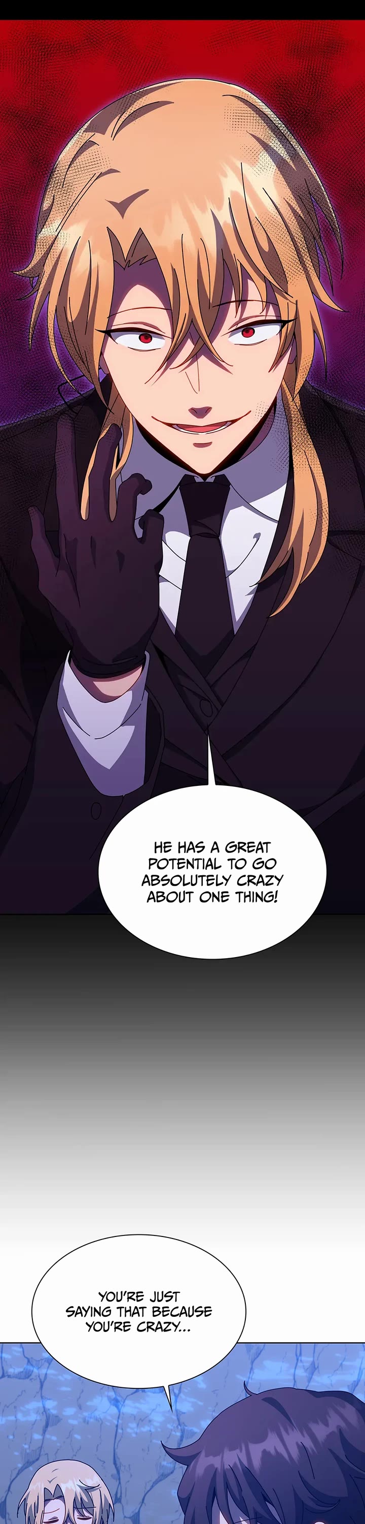 Necromancer Academy and the Genius Summoner chapter 153 page 2